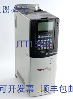 原装供应Allen Bradley 20BD8P0A3AYNARC0 /B PowerFlex 700 驱动