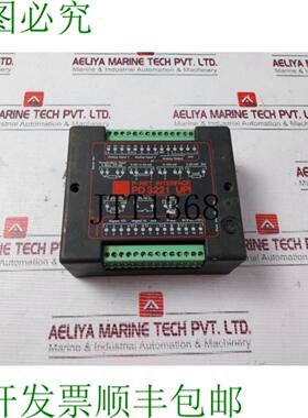 供应过程数据 PD 3221 接口模块 24V DC