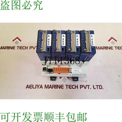 供应Saia-burgess pcd3m3120z05电源带 pcd3a460输入模块