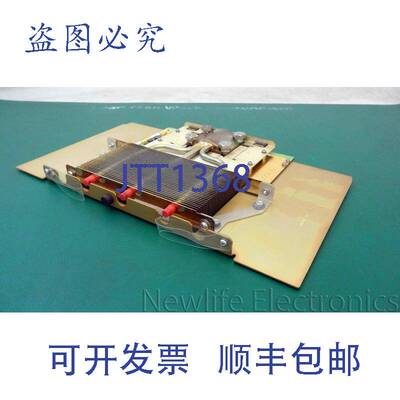 原装供应A4837-69001 PA-8200 240MHz 模块 A4837-60001