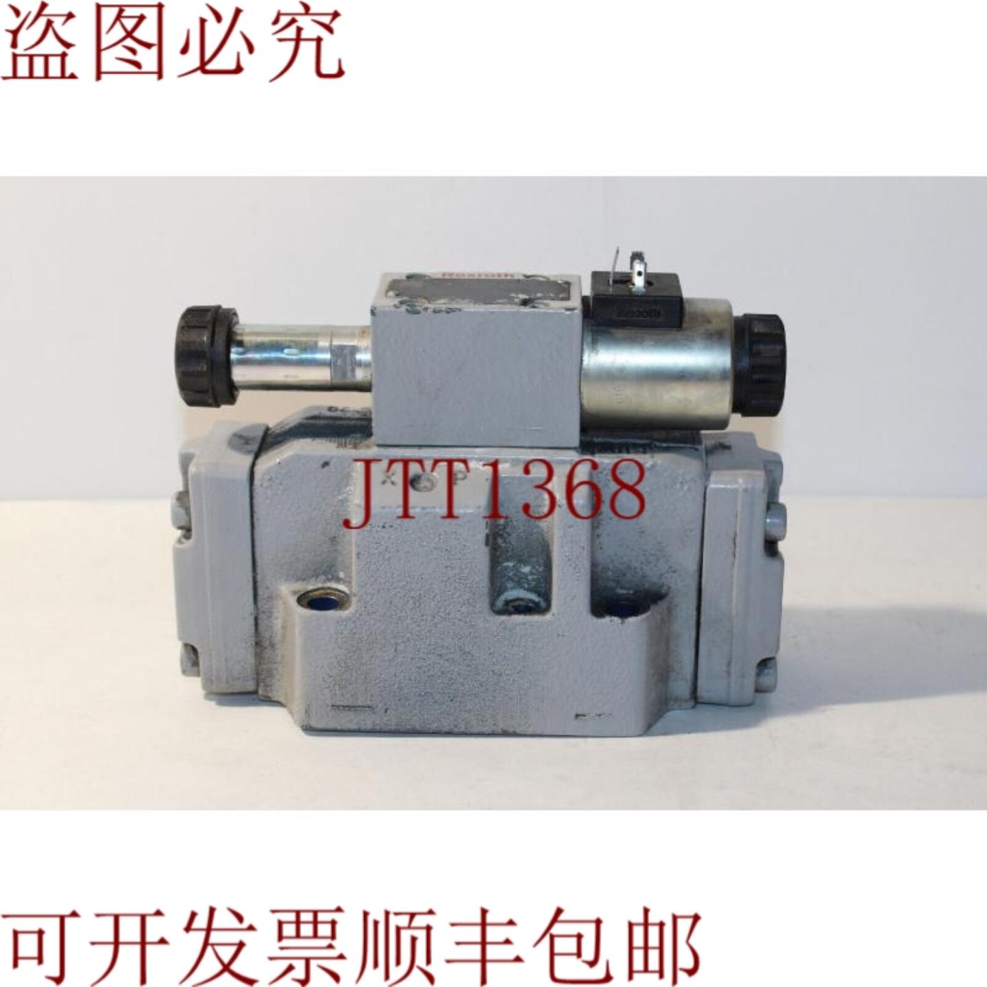 供应Rexroth 4WE6J62EG24N9K4MH 定向阀 R901402265