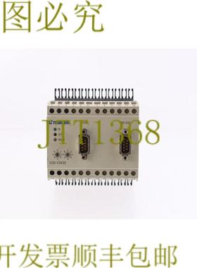 供应MAUELL ME30 TELEMATIC V20 CN32