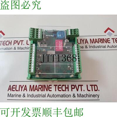供应是 Steinsohn f101007a more 模拟电流输入 aci 6