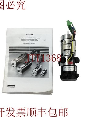 原装供应派克 Parvex RS230C1R1141 伺服电机 428-134/TBN206AR11