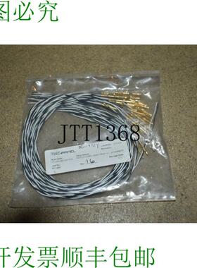 原装供应MAC 面板跳线 064012R-01 X2 W241936TP AZ103