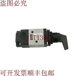 原装供应Parker 8L302-254  Legacy Maxam 阀门 G1/4 3 伸缩通气