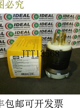 供应哈贝尔 HBL2341