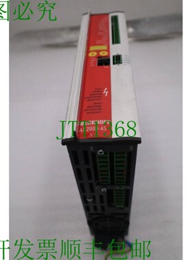 原装供应Beckhoff AX2003-AS S60301-520 开关 STK 3446-D