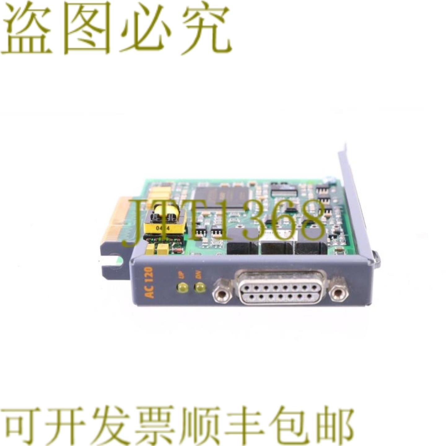 供应B&R AC120 8AC12060-1 修订版 K0