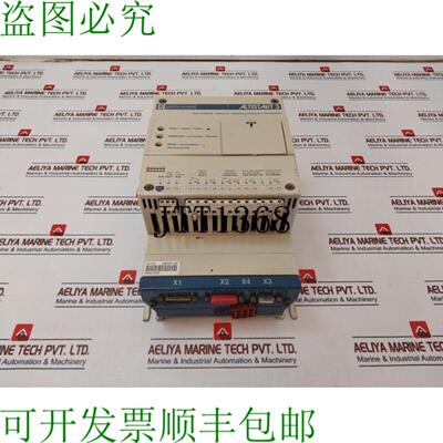供应Altistart 3 软启动器 20mA 24V 直流电