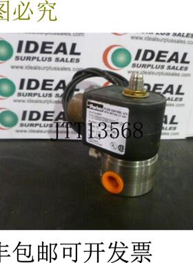 供应 71315SN2GNM0N0C111P3 流体控制阀 200 Psi 10W -