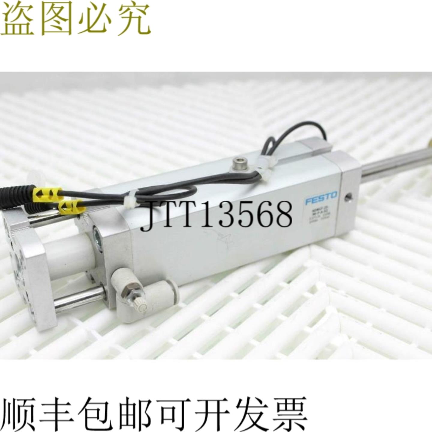 供应ADNGF-25-90-PA-S2 气动 Compacto Cilindro 双作用 25mm