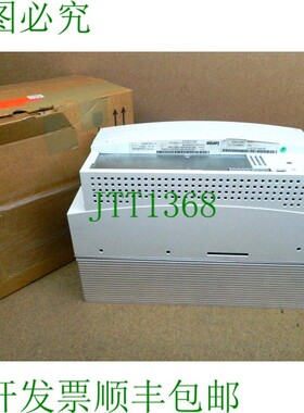 原装供应伦茨 EMB9341-E 馈电/再生电源模块 33.9341-E.1B.11