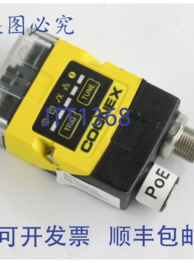 原装供应康耐视 DM262Q 825-10360-1R DataMan 条码阅读器 821-10