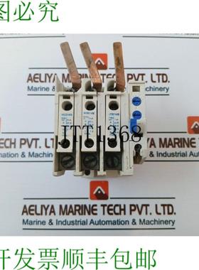 供应特勒锤 C306GN3 热过载继电器 H2014B