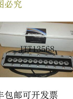 供应Metaphase MB-RBL305-B-24 Robolight 24VDC 07A 12 灯