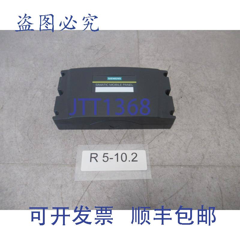 原装供应6AV6671-5CM00-0AX1 转发器 V2 移动面板 I WiFi