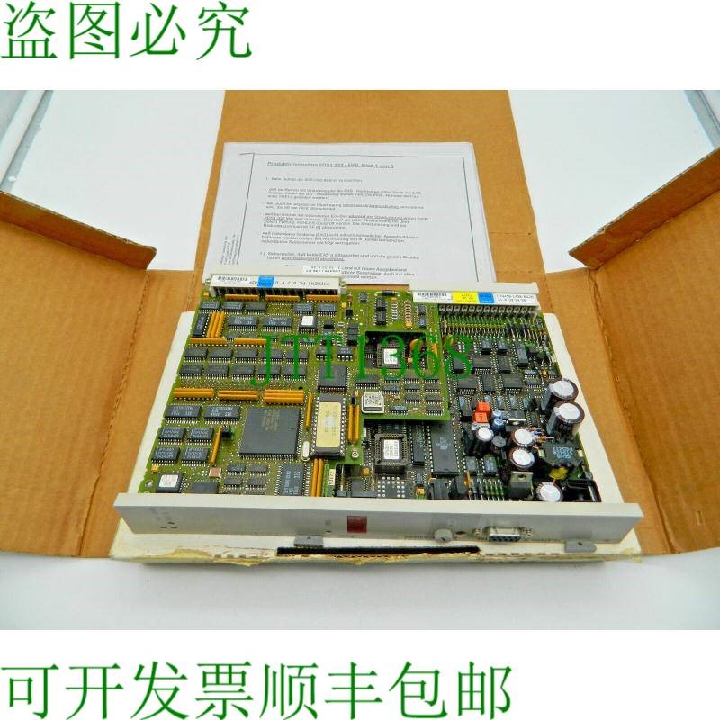 原装供应6DS1332-8BB Teleperm M 6DS 1332-8BB