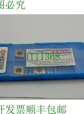 原装供应6 个可转位刀片 Kyocera Ceratip CCMT09T304GK CCMT32.5