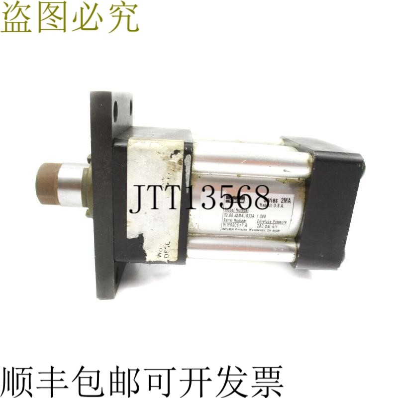 原装供应02.00J2MAUS33A1.000 SER.2MA 250PSI(如图所示)