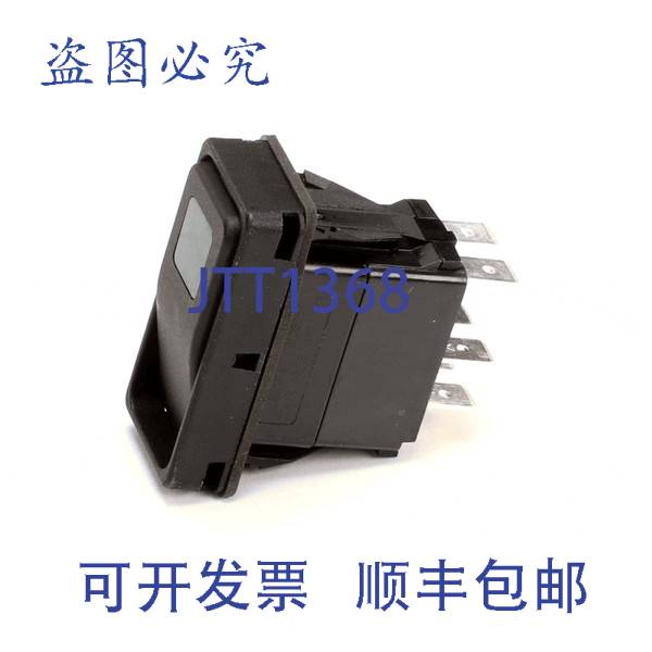 原装供应Merco 8076202 DPDT 开关 1/2" DIMENSION 塑料