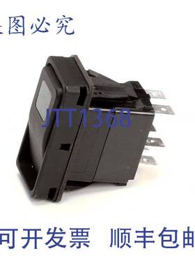 原装供应Merco 8076202 DPDT 开关 1/2