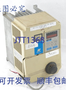 原装供应MagneTek DS025 GPD333 D-0060-0511 驱动器 - /