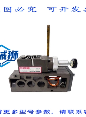 原装供应 NUMATICS 082RS115J06W00 081RS100J000000 NSNP
