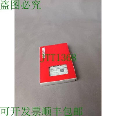 原装供应倍福 EL3022 / EL 3022