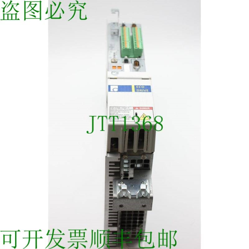 原装供应力士乐 DKC04.3-040-7-FW + FWA-ECODR3-FGP-02VRS