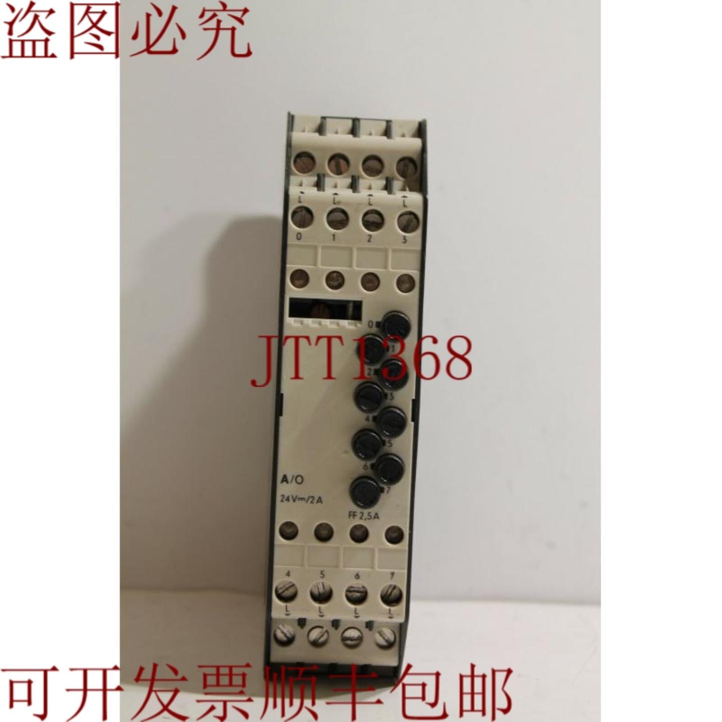 供应6ES5410-7AA11 Simatic S5-110 数字输出