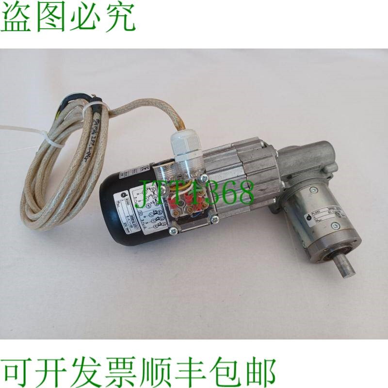 原装供应德雷斯特罗姆电机 Dunkermotoren DR62.0X80-2 87/91W 23