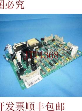 供应必能信 POWER OSC 120170Khz 100-222-291 板