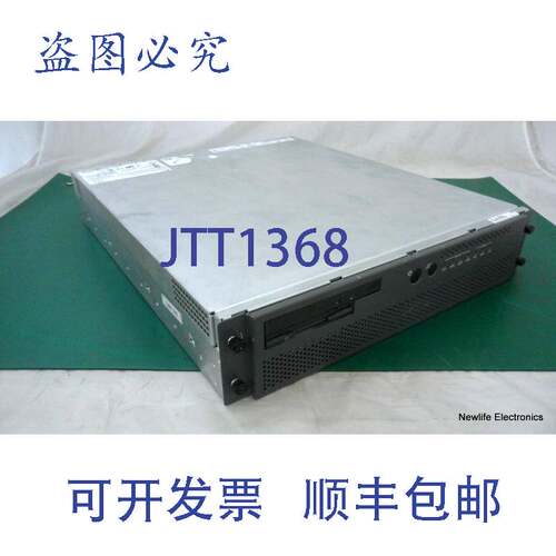 原装供应A6900A CARRIER级 CC3300 控制器（2 x 1.26GHz CPU/640M