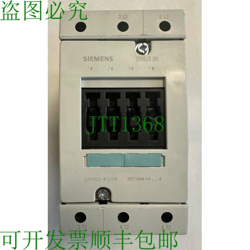 原装供应Sirius 电源接触器 / AC-3 65 A / 30kW/400V / 230V / 3