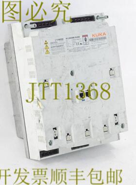 供应KUKA KPP 600-20-1x64 ECMBP1D3704BE5313B 13510127 077