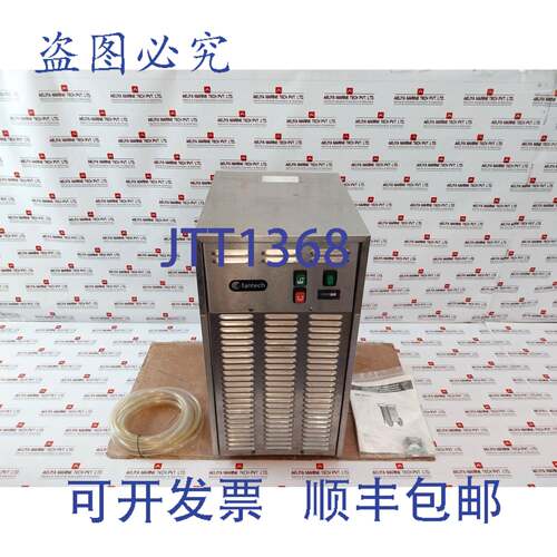 原装供应Fantech GDC124CSS Acier Inoxydable 除湿器 405264 120