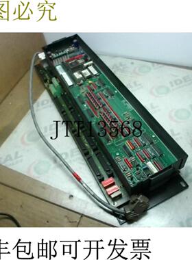 供应Harris Wesdac D20K 模拟扫描模块 - 二手