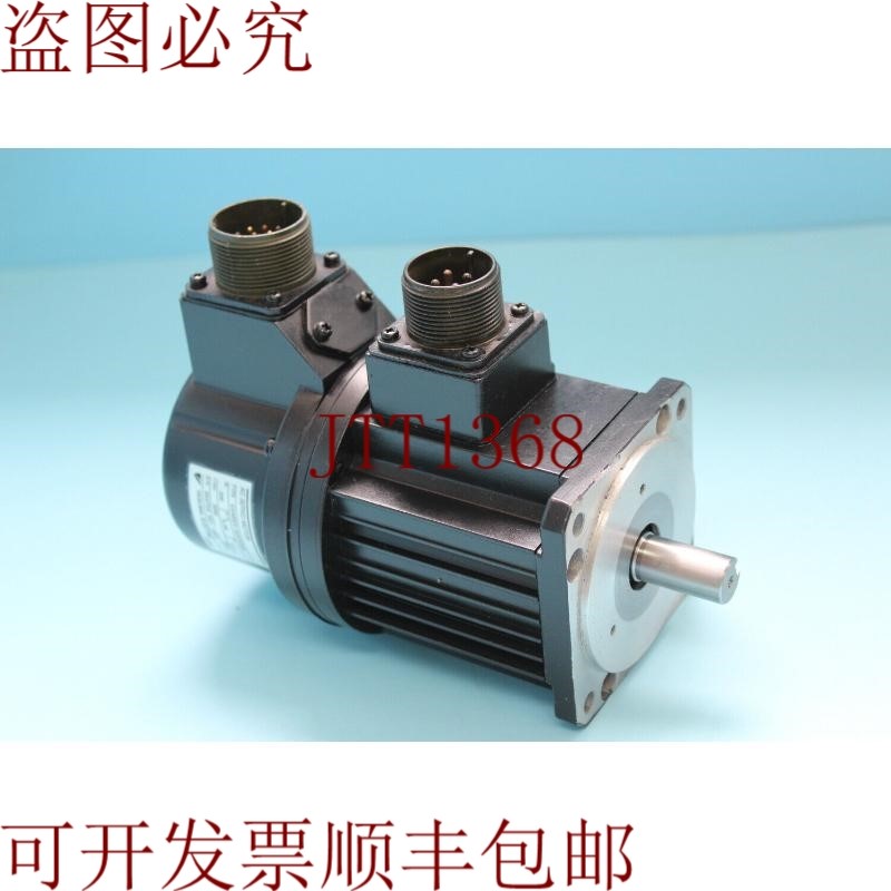 原装供应安川交流伺服电机 USAREM-02CSM3K 200W,,