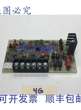 原装供应Bonitron 3296 电路板 ！