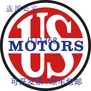 原装供应US Motors 5793C | HVAC 单相 ODP 摇篮电机 | 1/3 马力