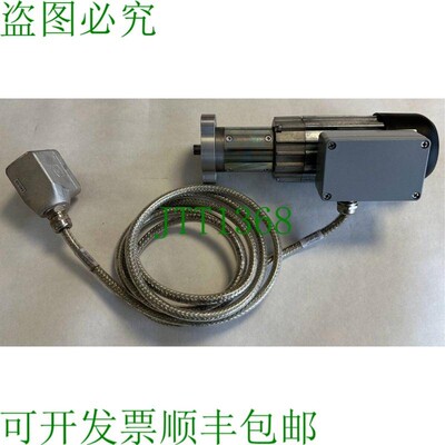 原装供应邓克莫特电源/230/400V/DR62.0X80-2+PLG52 87/91W