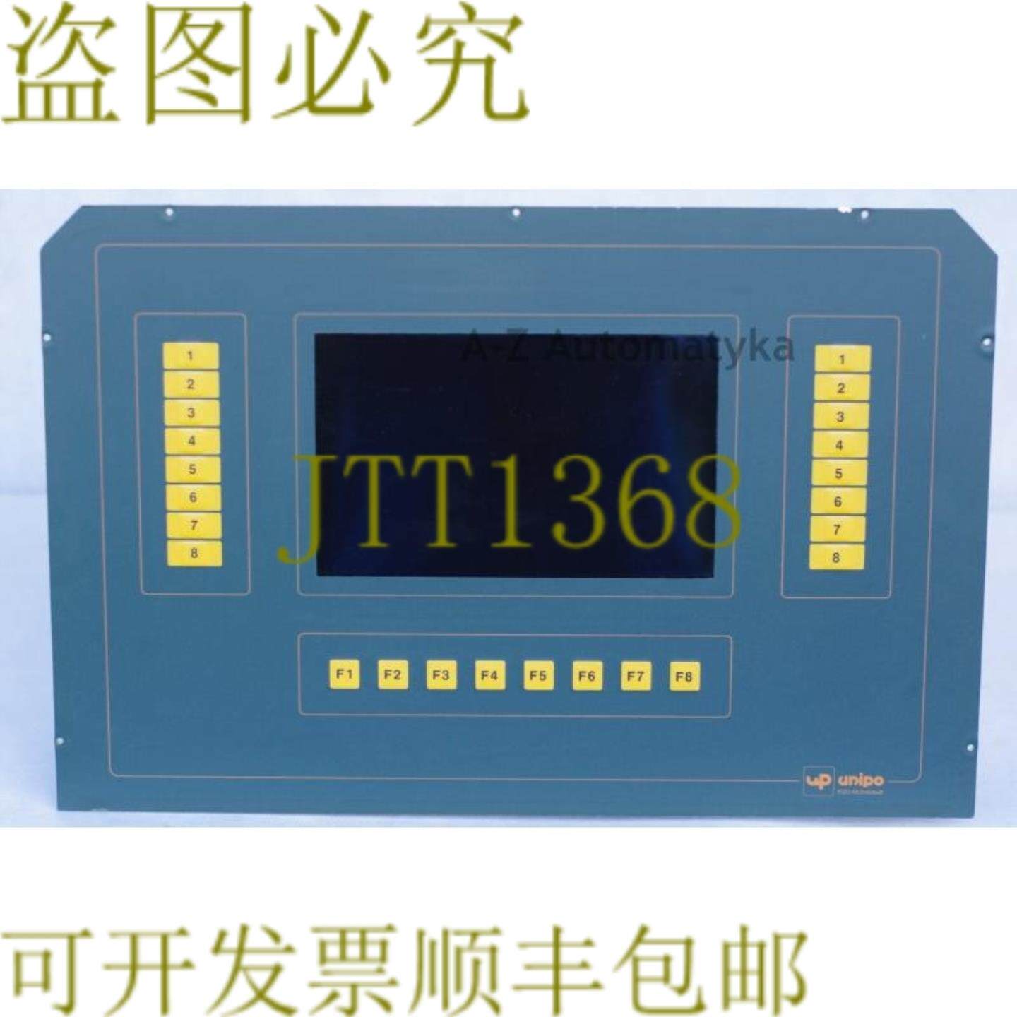 供应UNIPO 2SPL02XGAN03 挪威克朗