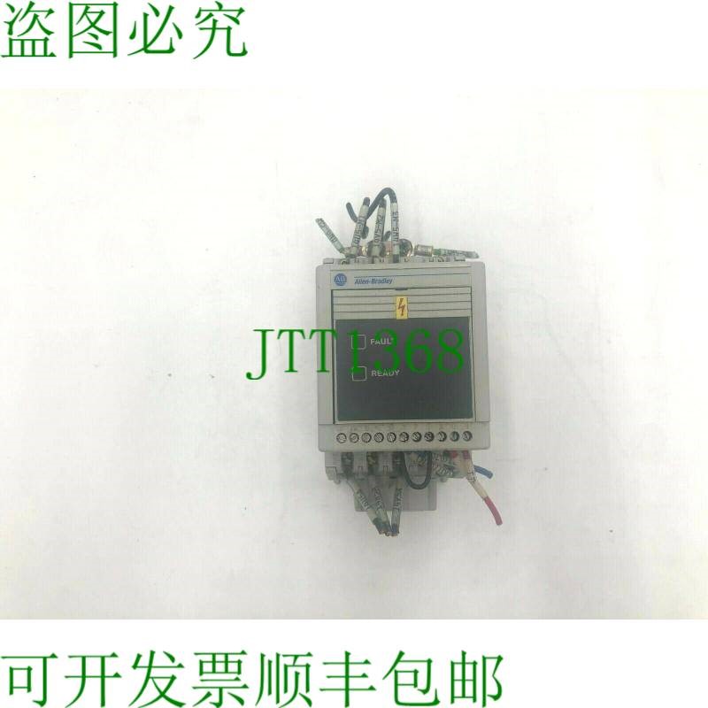 原装供应ALLEN BRADLEY 160-BA04NPS1 驱动器 B 2  1317