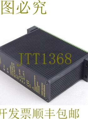 供应图尔克 EXCOM PSD24EX PTB00ATEX2193 PTB 00 ATEX 2193