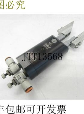 供应DURA-SCAPE BC-2B 擒纵机构 7 英寸 18已使用测试