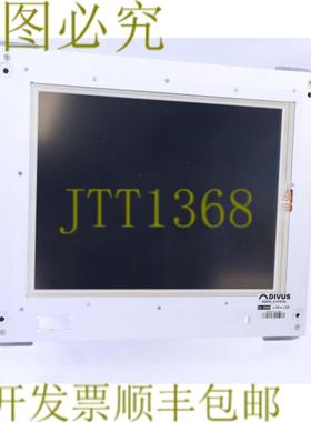 供应DIVUS DD670_2141010L 套件 现有