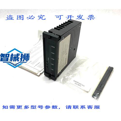 原装供应 AMTEK DIXSON TBVGGXRHY1VDL5BX16-23 系列条形图 0-200