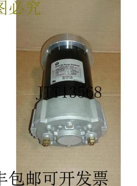 供应SCOTT 直流电源产品 4BC 03124 1 电机 56B 机座 48VDC 1