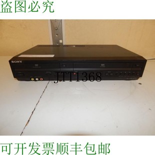原装供应 SLV-D380P DVD VHS 组合播放器和录像机 UFY68